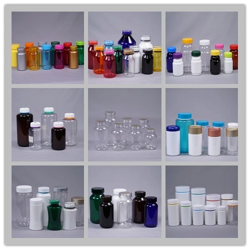 Supply MD-354 High Quality Pet/HDPE for Medicine/Food/Health Care Products