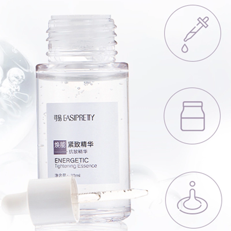 Hyaluronic Acid Anti-Aging Moisturizing Brighten Beauty Skin Care Essence