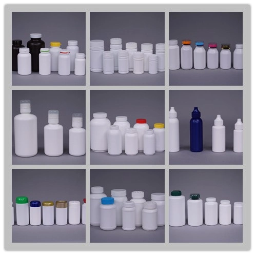 Supply MD-508 High Quality Pet/HDPE for Medicine/Food/Health Care Products